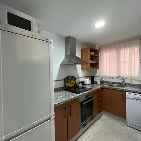 Toto&Koko Apartment Denia Exterior photo
