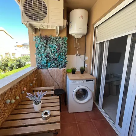 Toto&Koko Apartment Dénia Exterior foto