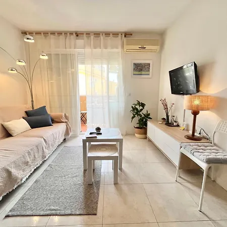 Toto&Koko Apartment Denia Exterior photo