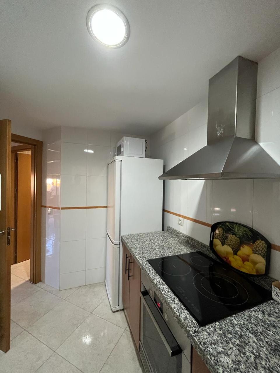 Apartment Toto&koko Denia