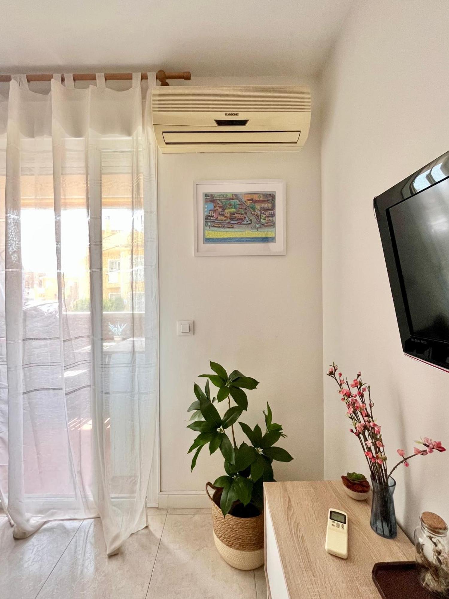 Toto&koko Apartment Denia