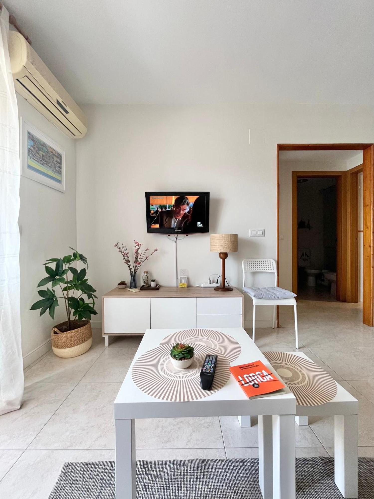 Toto&koko Apartment Denia