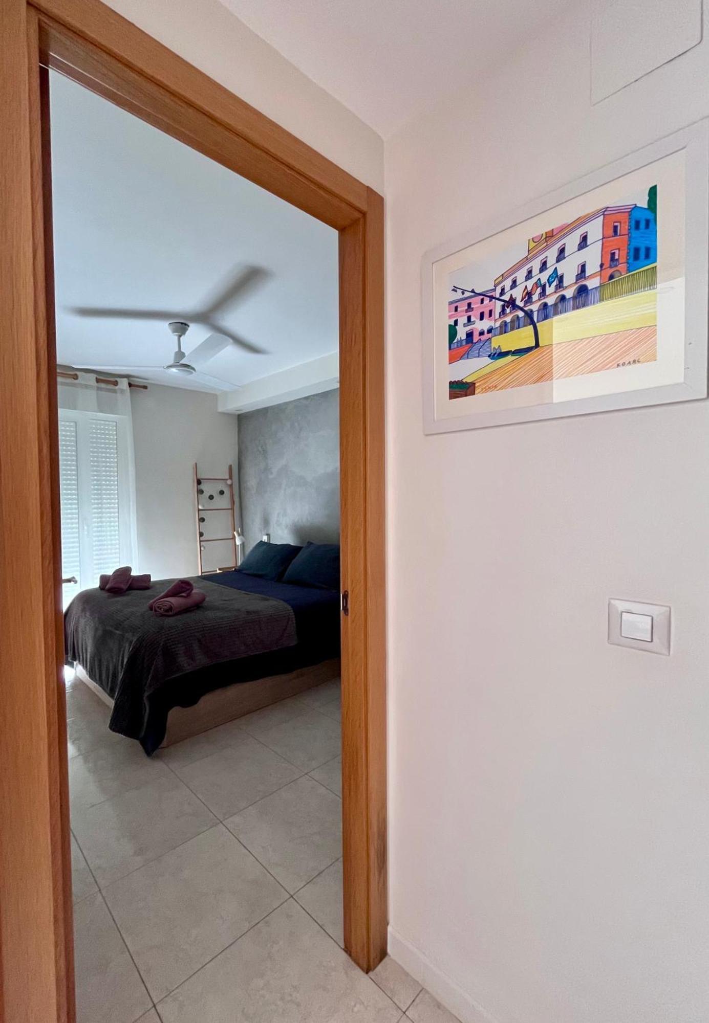 Apartment Toto&koko Dénia